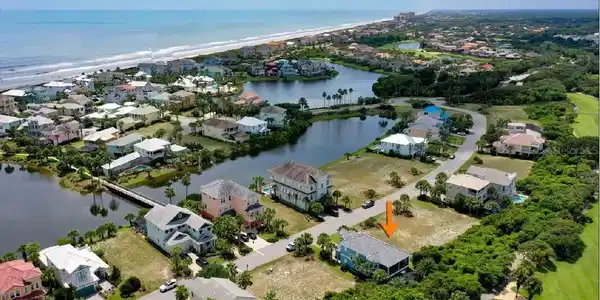 39 CINNAMON BEACH WAY