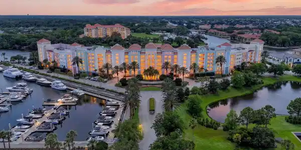 102 YACHT HARBOR DRIVE
