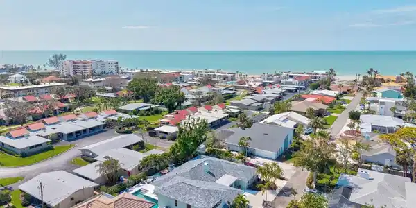 605 CORNWELL ON THE GULF