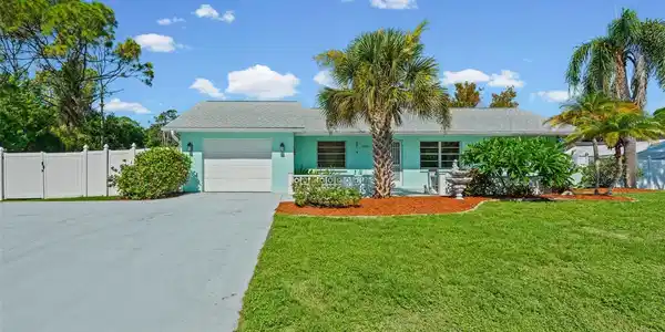 5988 MARIGOLD ROAD
