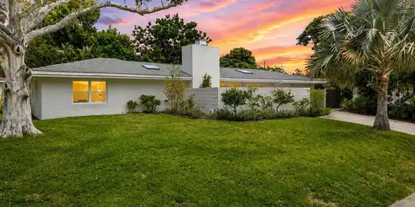 3536 JAFFA DRIVE