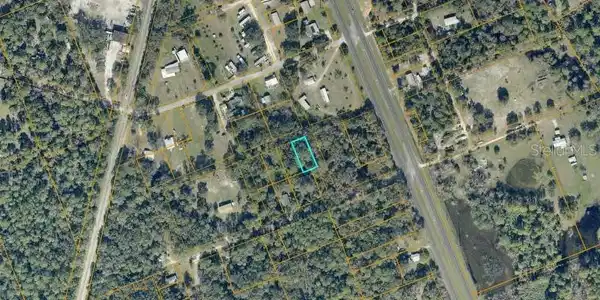 SHILOH GROVE ROAD