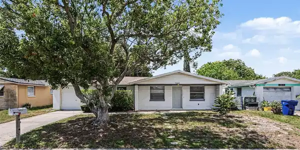 3609 TRUMAN DRIVE