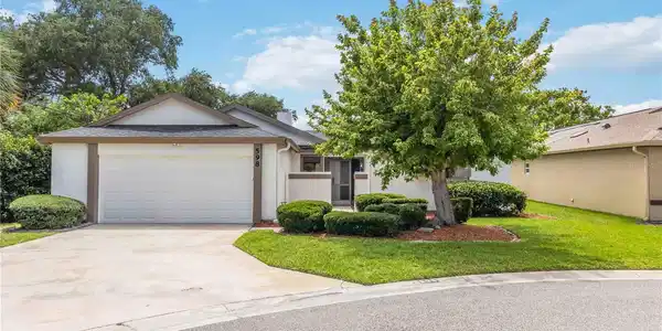 598 PINE FOREST COURT
