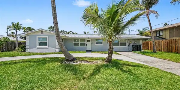 2009 TARPON ROAD