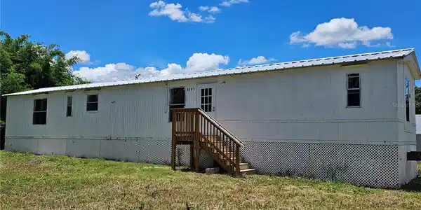 2603 INCE DRIVE