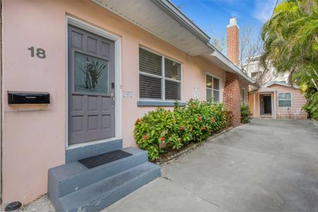 18 HEILWOOD STREET