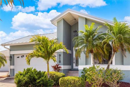 918 SHAGOS DRIVE