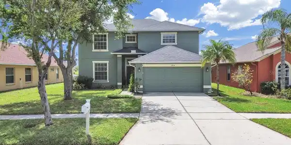 1834 RAVEN GLEN DRIVE