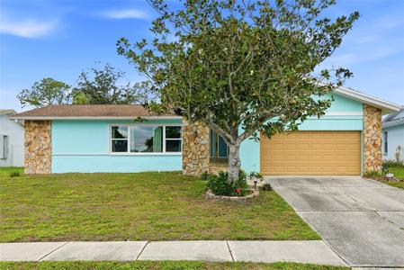 2089 SWAN LANE