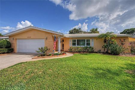 2424 FAIRBANKS DRIVE