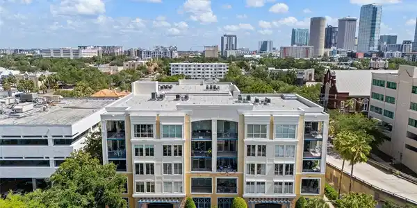 509 W BAY STREET