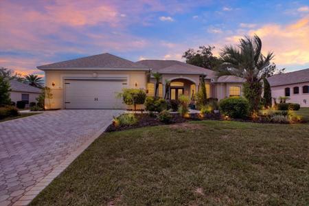 9234 GRAND CYPRESS DRIVE
