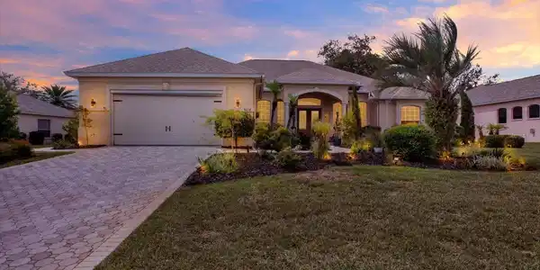 9234 GRAND CYPRESS DRIVE
