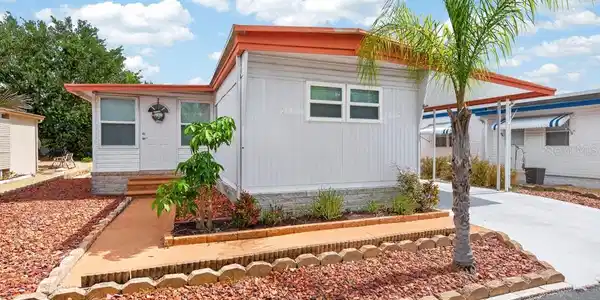 3527 TIKI DRIVE