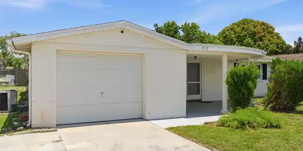 3535 GARFIELD DRIVE