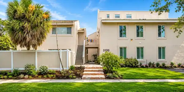 3120 BEACH BOULEVARD S