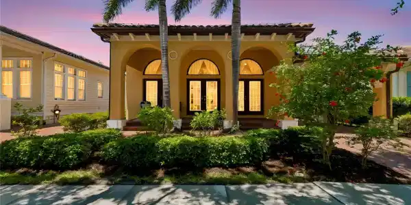 6009 YEATS MANOR DRIVE