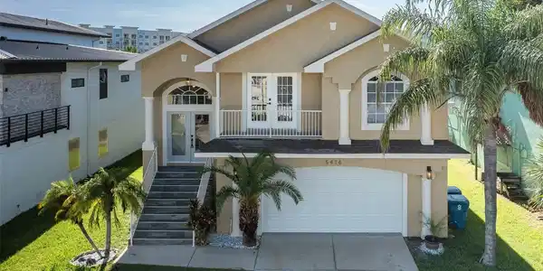 5416 JOBETH DRIVE