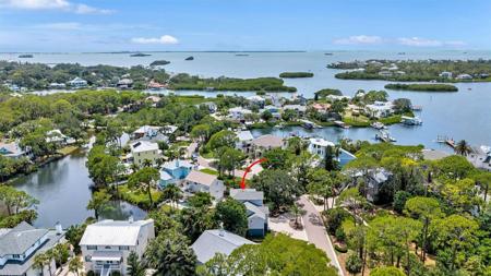 760 SOUNDVIEW DRIVE