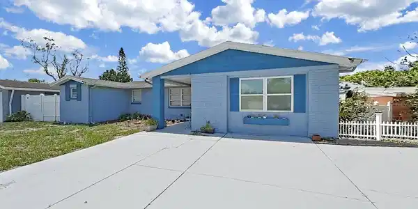 3424 TRUMAN DRIVE
