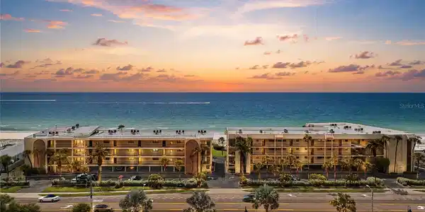 3500 GULF BOULEVARD
