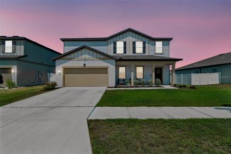 575 OCEAN SPRAY DRIVE