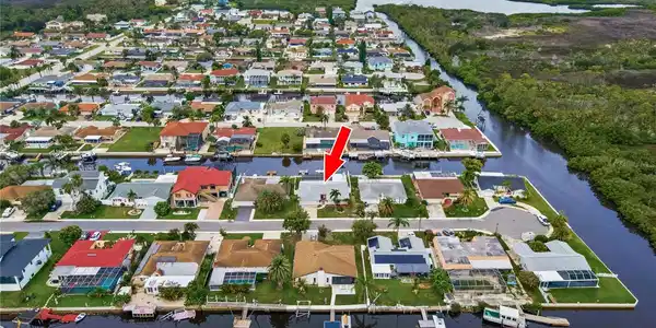 9911 ISLAND HARBOR DRIVE