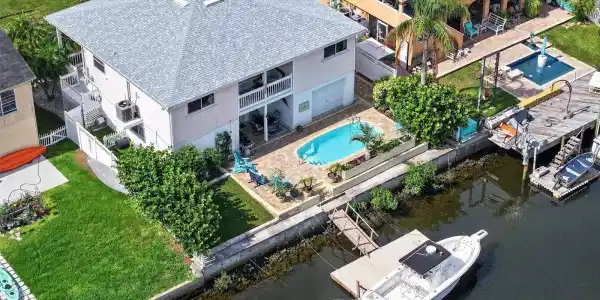 7611 MAKO DRIVE