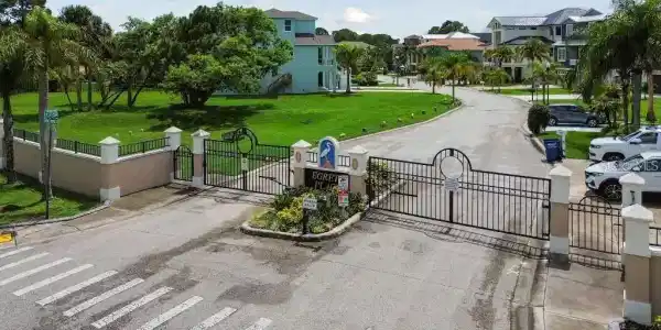 0 EGRETS PLACE