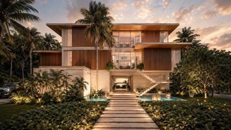 1600 HARBOR SOUND DRIVE