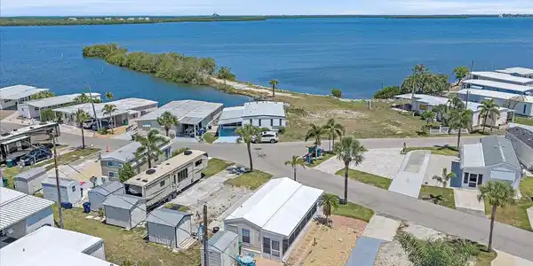 58 MONTEGO DRIVE