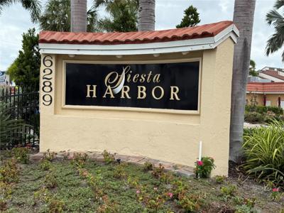 1250 N PORTOFINO DRIVE