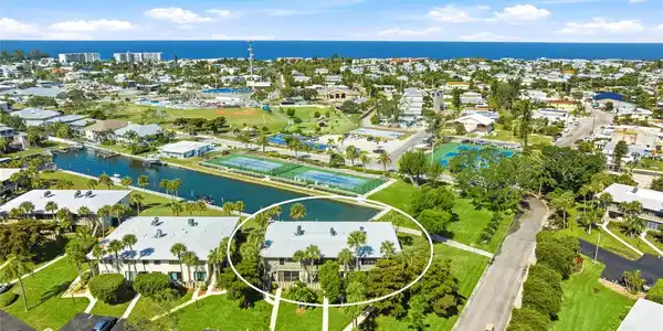 6500 FLOTILLA DRIVE