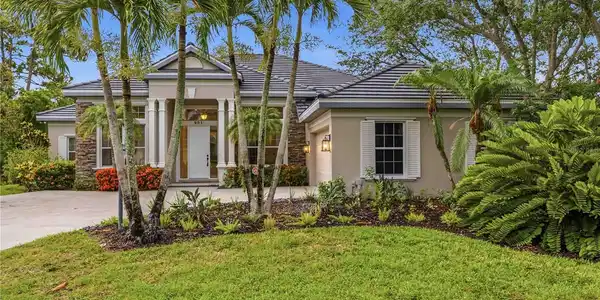 903 TRANQUILITY CIRCLE