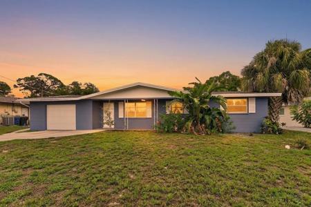 3238 SAVAGE ROAD