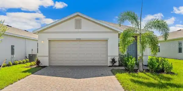 1511 HARMON DRIVE
