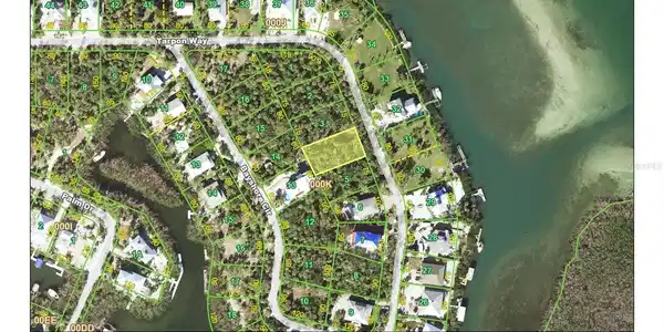 36 BAYSHORE CIRCLE