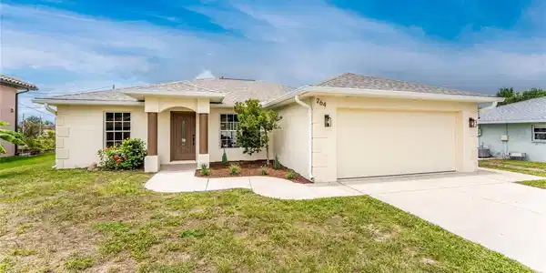 264 PERIWINKLE ROAD