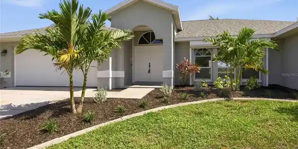 15608 MELPORT CIRCLE