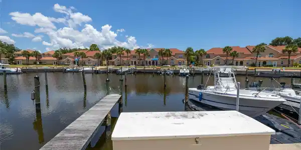 49B MARINA POINT PLACE
