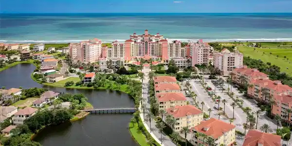 200 OCEAN CREST DRIVE