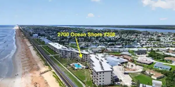 2700 OCEAN SHORE BOULEVARD