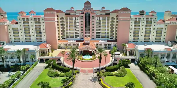 200 OCEAN CREST DRIVE