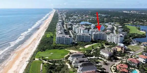 300 CINNAMON BEACH WAY