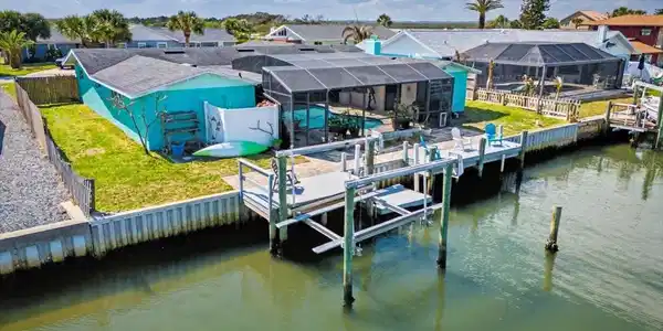 124 ANCHOR DRIVE