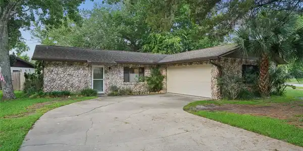 1968 RED CEDAR CIRCLE