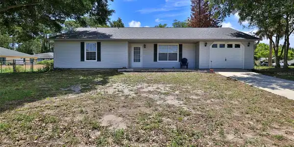 3103 JUNIPER DRIVE