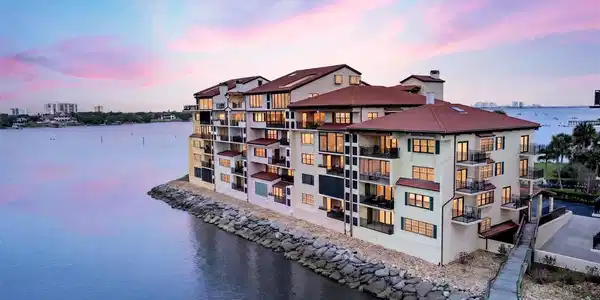 744 MARINA POINT DRIVE