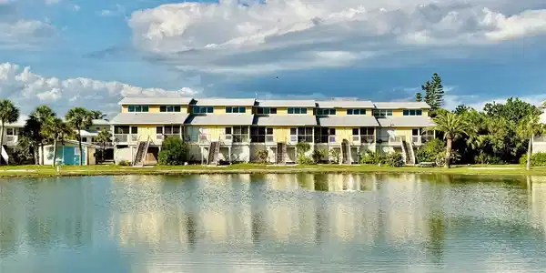 9400 LITTLE GASPARILLA ISLAND